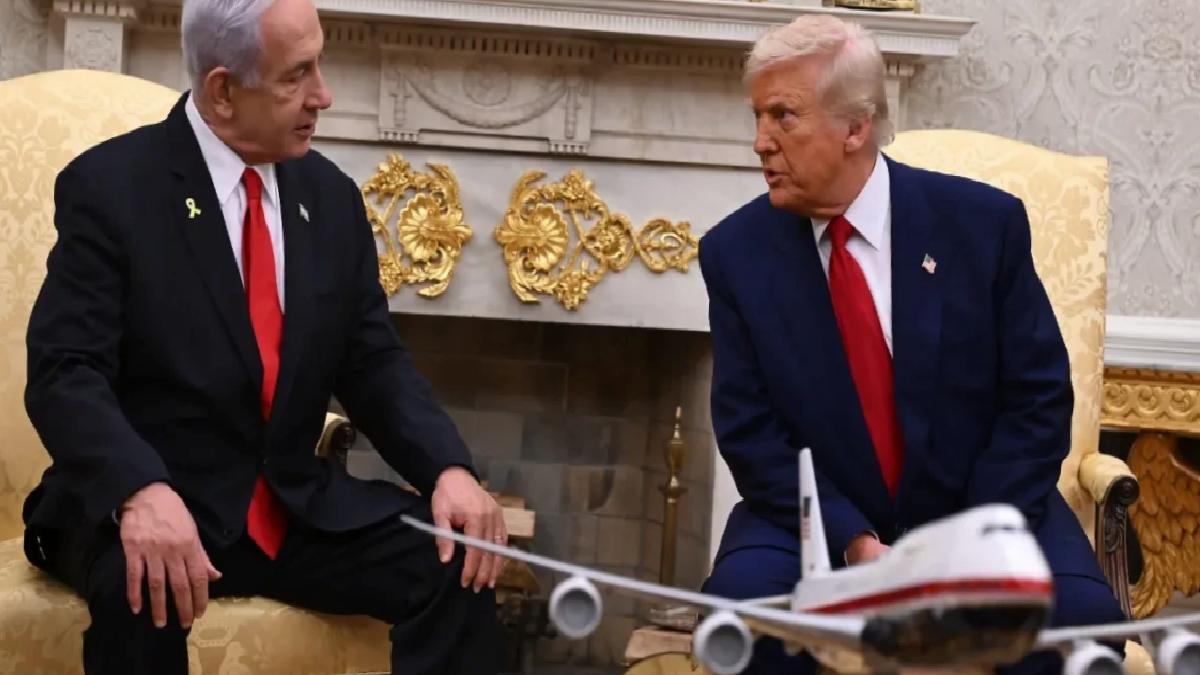 New York Times: Trump Netanyahu’yu dışladı