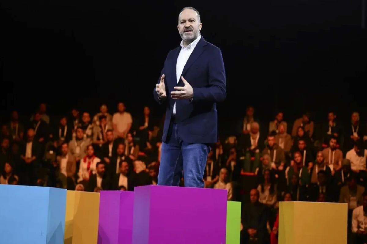 “NEXT 2025” İstanbul’da başladı
