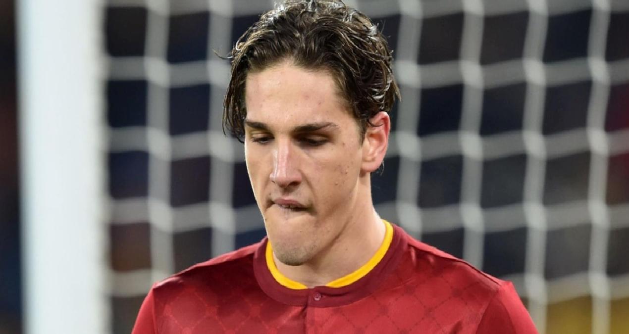 Nicolo Zaniolo Galatasaray’a dönüyor