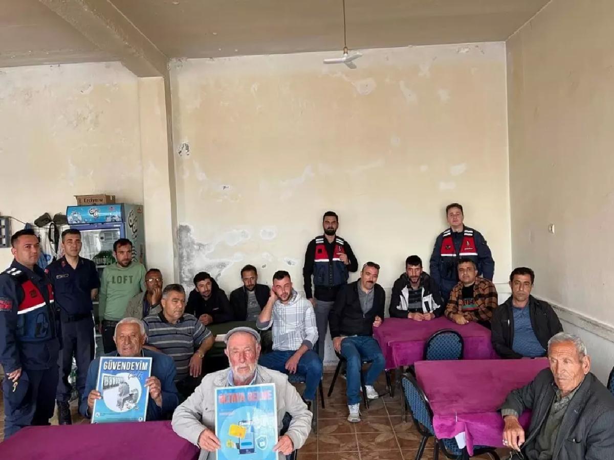 Niğde’de Siber Güvenlik Eğitimi