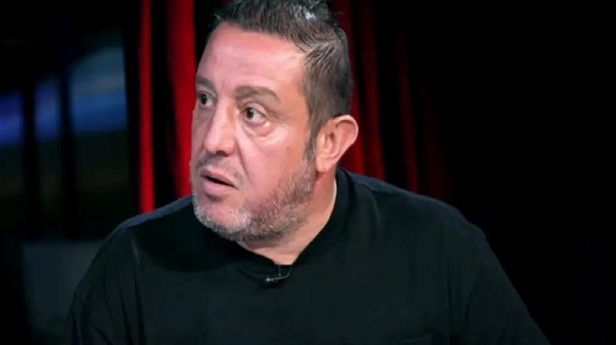 Nihat Kahveci Fenerbahçe maçı sonrası isyan etti: Plaket veririm