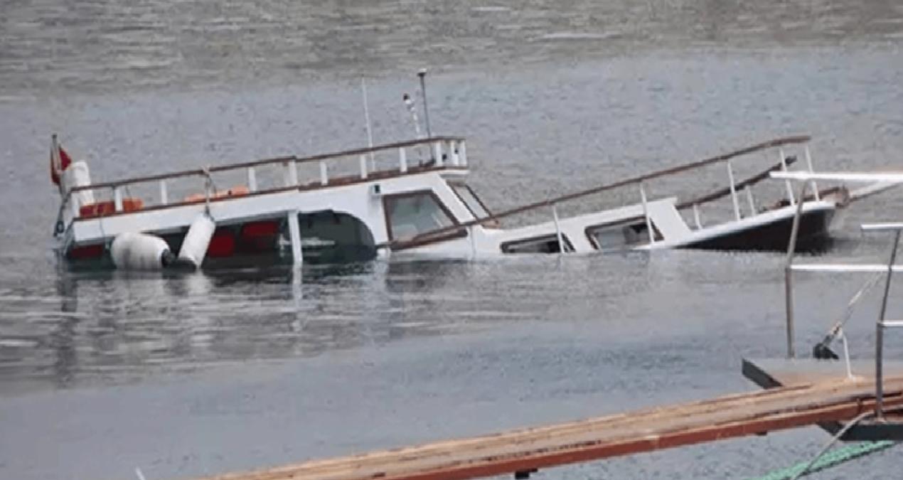 Nijerya’da yolcu teknesi battı: 37 kişi öldü