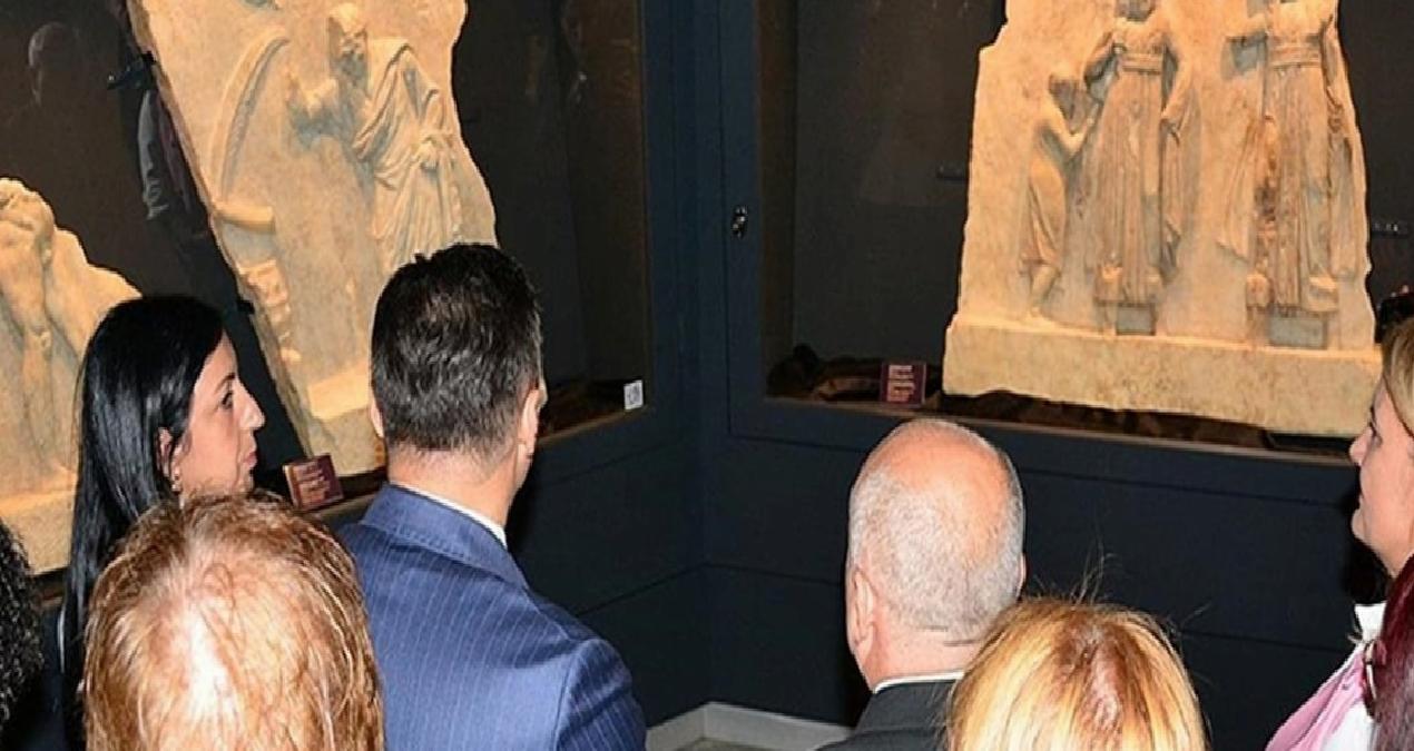 Nikomedia’nın sessiz yanıkları gün yüzüne çıktı