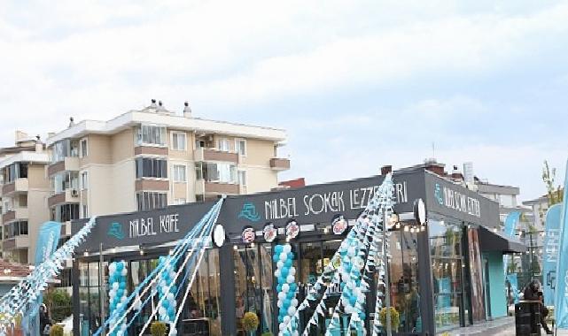 Nilbel Kafe 29 Ekim Mahallesi’nde açıldı