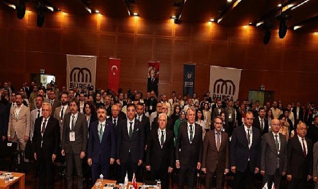 Nilüfer Belediyesi’nden güvenli yönetim taahhüdü