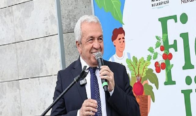 Nilüfer’de 310 bin fide vatandaşlarla buluşuyor