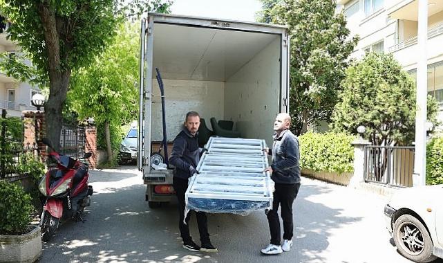 Nilüfer’de dayanışma her geçen yıl büyüyor