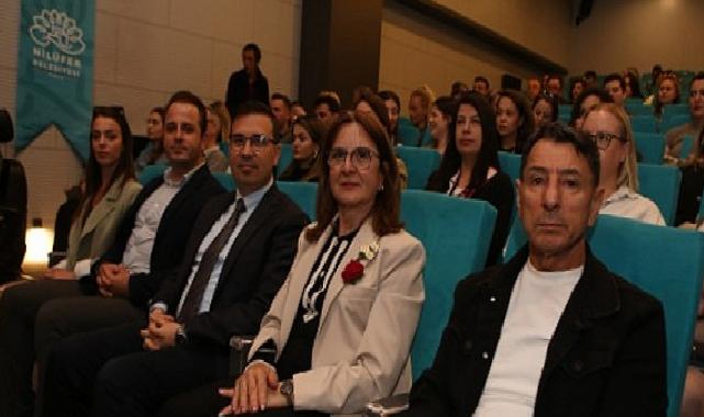 Nilüfer’de “erişilebilir kent vizyonu” ele alındı