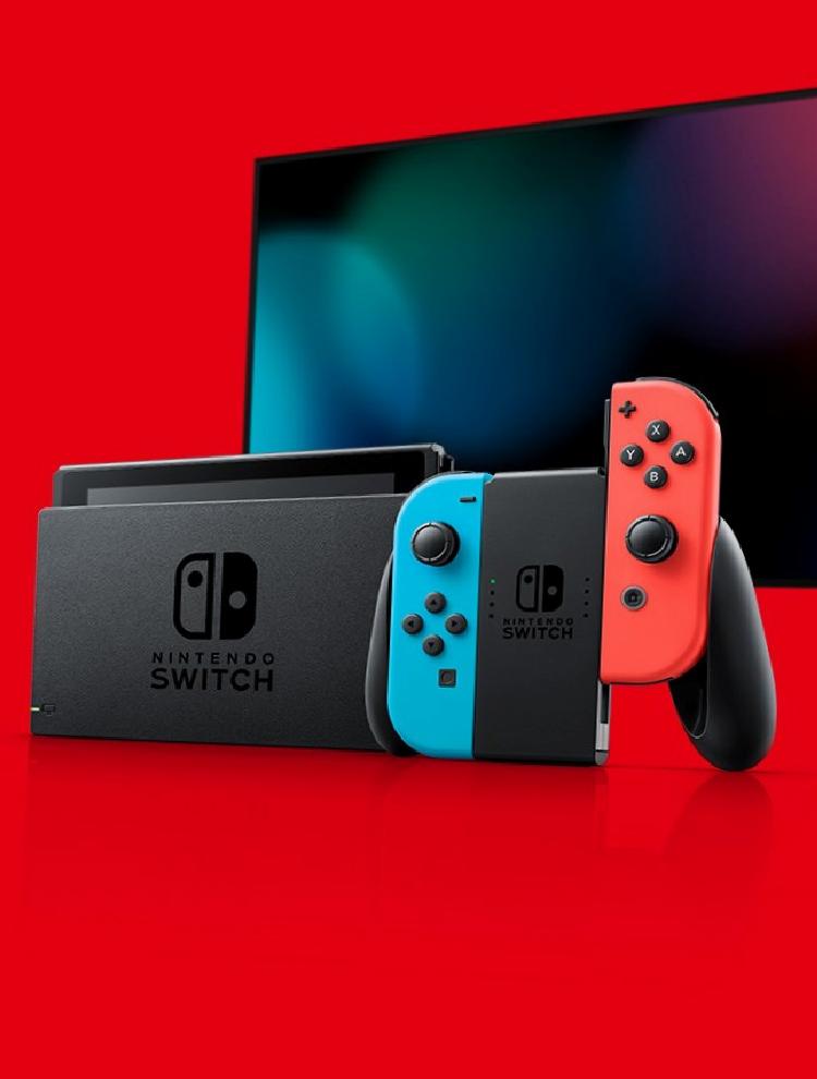 Nintendo, birinci nesil Switch’i desteklemeye devam edecek