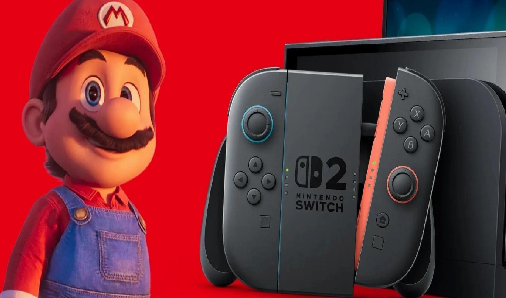 Nintendo doğruladı: İlk nesil Switch desteği sürecek