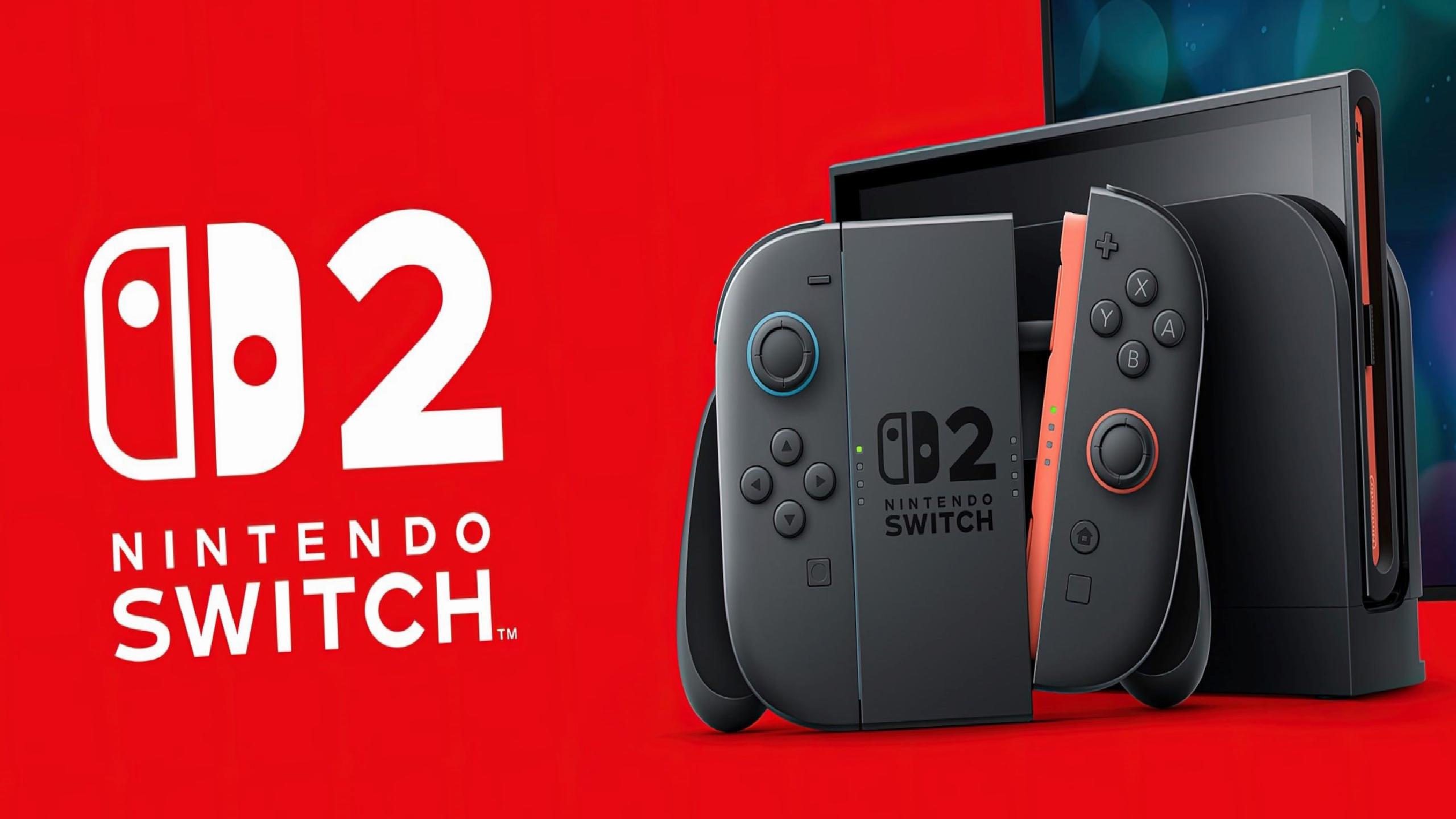 Nintendo Switch 2 kartuş kısıtlaması koyuyor, kod kartları yaygınlaşacak