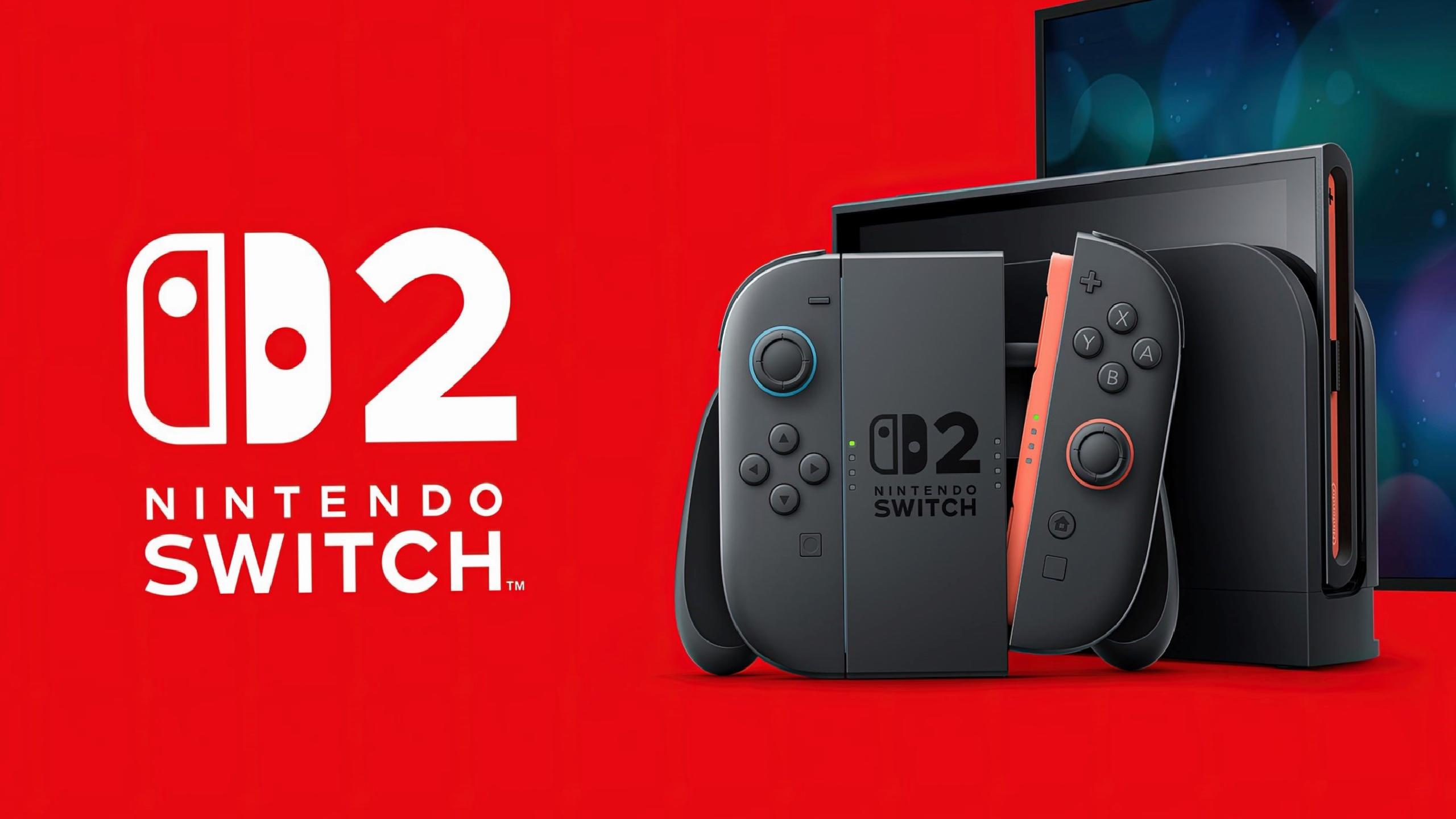 Nintendo Switch 2 korsana karşı acımasız olacak