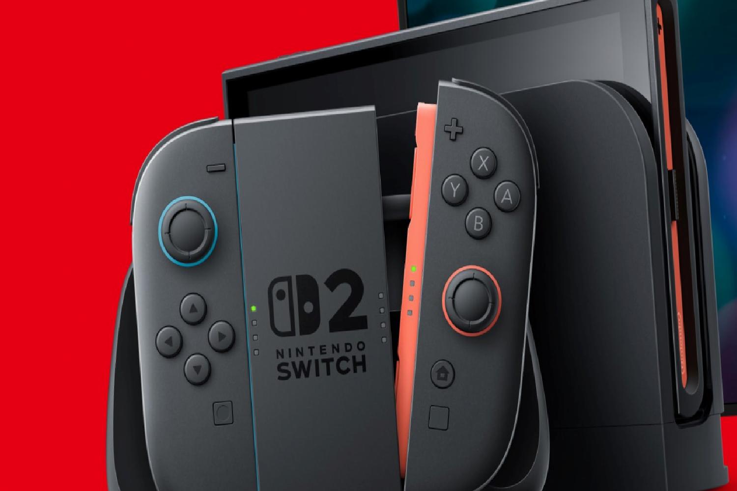Nintendo Switch 2 maketi Genki’nin başını yaktı