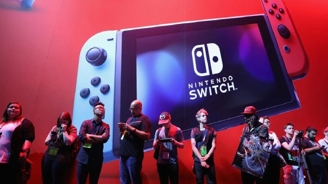 Nintendo “Switch 2, Switch 1’den daha az kâr getiriyor”
