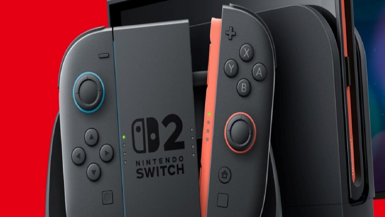 Nintendo Switch 2 Türkiye fiyatı ve çıkış tarihi belli oldu