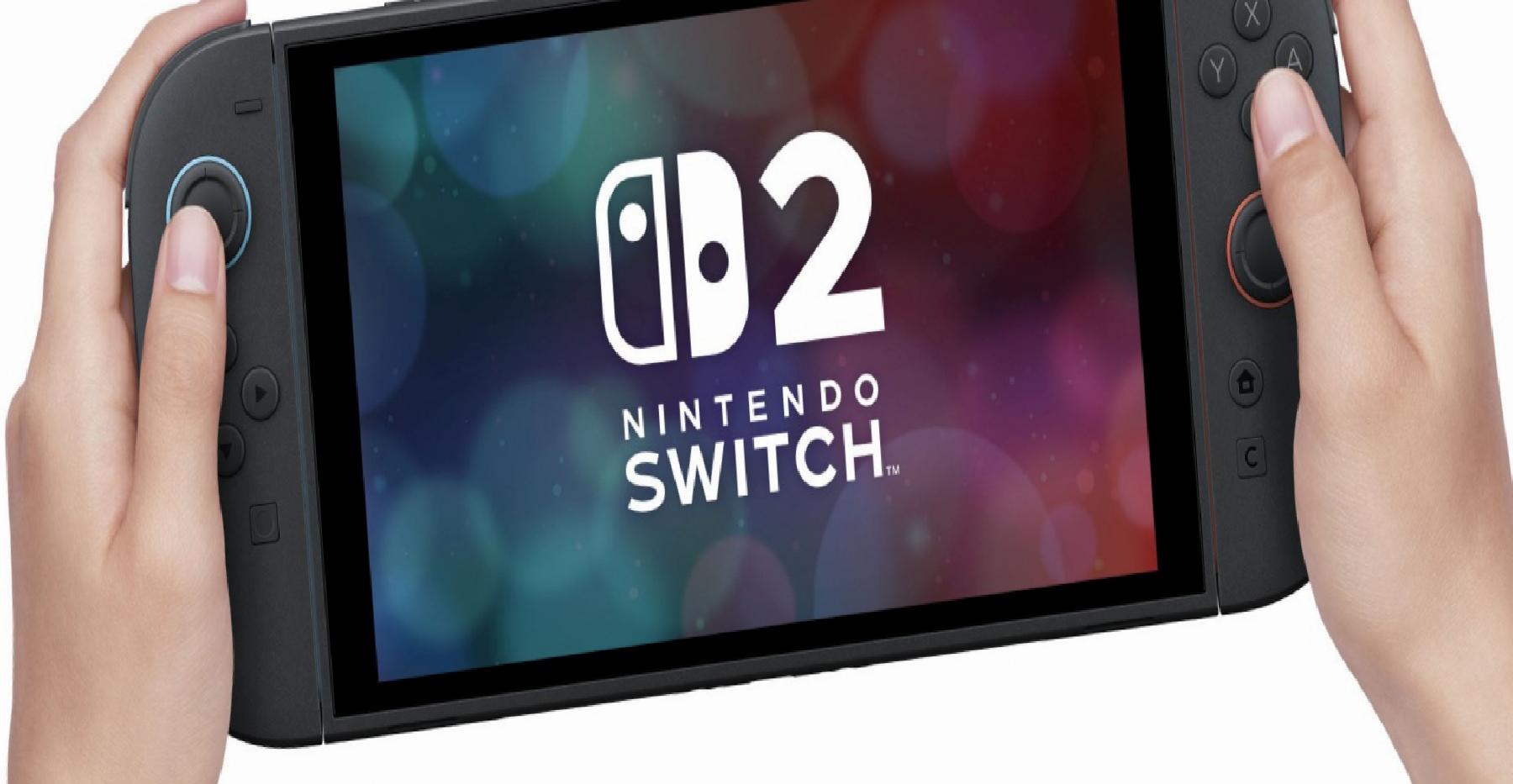Nintendo, Switch 2’den oldukça ümitli: 15 milyon satış hedefi