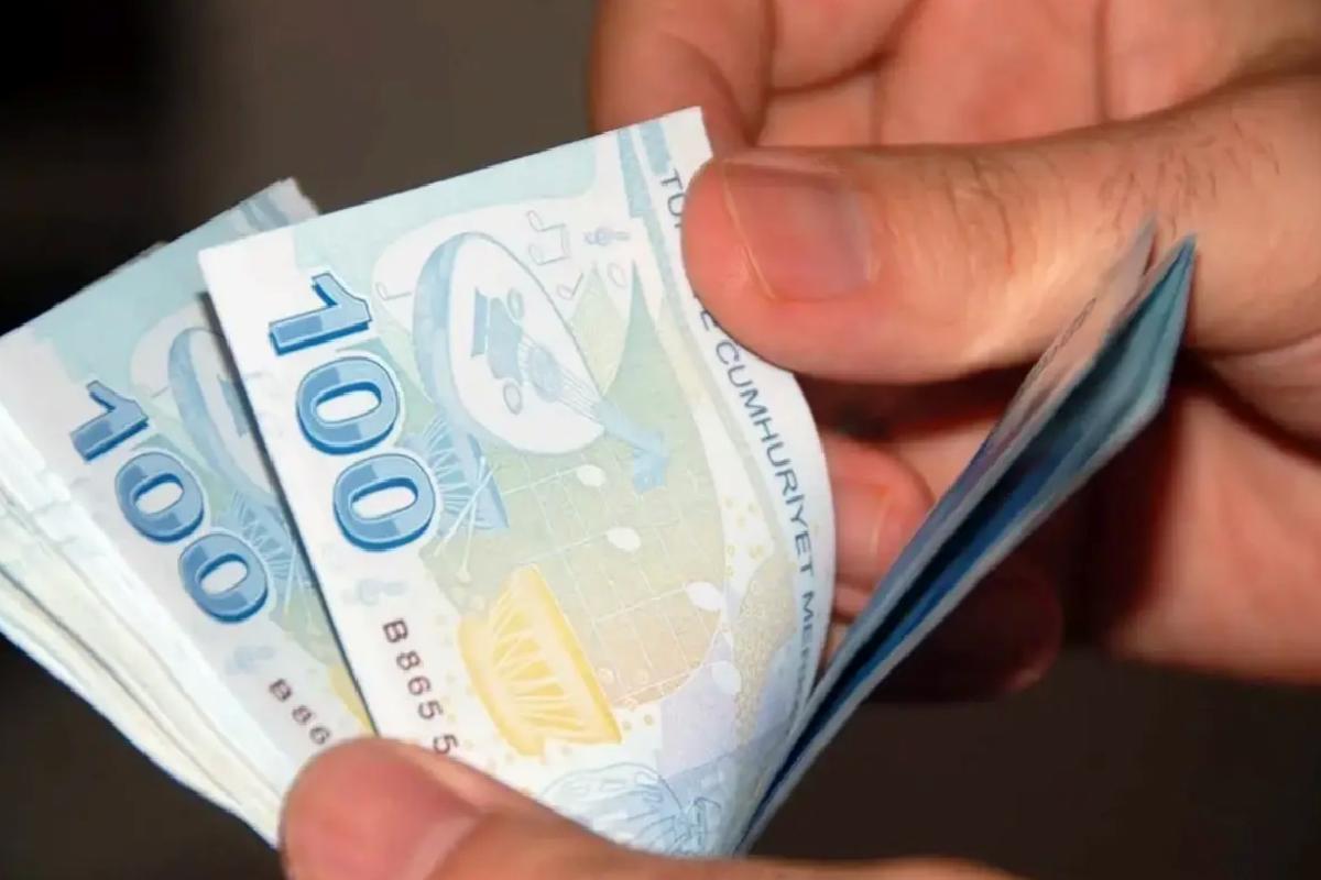 Nisan Ayı Enflasyon Raporu: Fiyat Artışları Belirginleşti