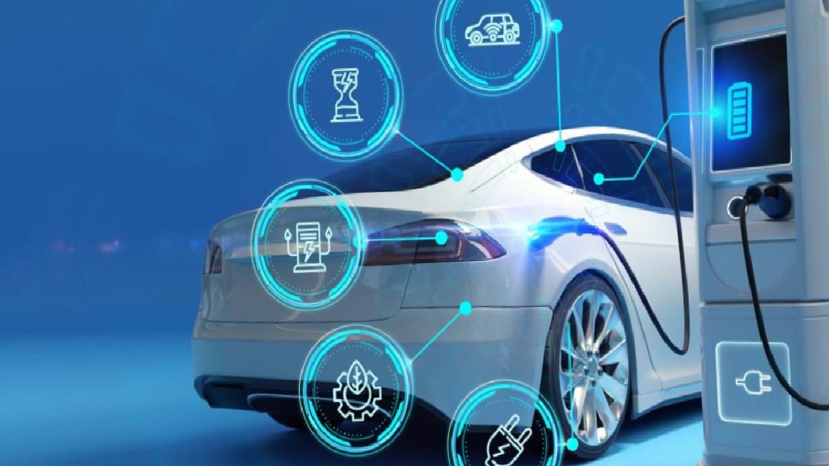 Nisanda elektrikli otomobil satışları arttı: Çinliler zirvede