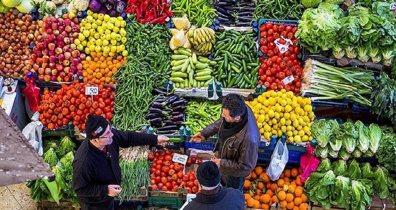 Nisanda enflasyon kaç olacak? Ekonomistlerin tahmini belli oldu