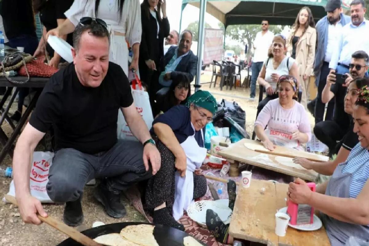 Nizip Belediye Başkanı Ali Doğan, Depremzede Çocuklar İçin Destek Sağladı
