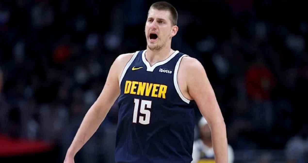 Nuggets seriyi bırakmadı! Final için 1 maç…