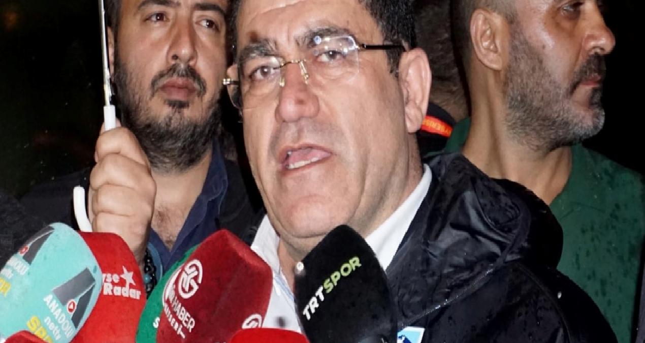 Nurettin Açıkalın, Kayserispor küme düşmemiştir