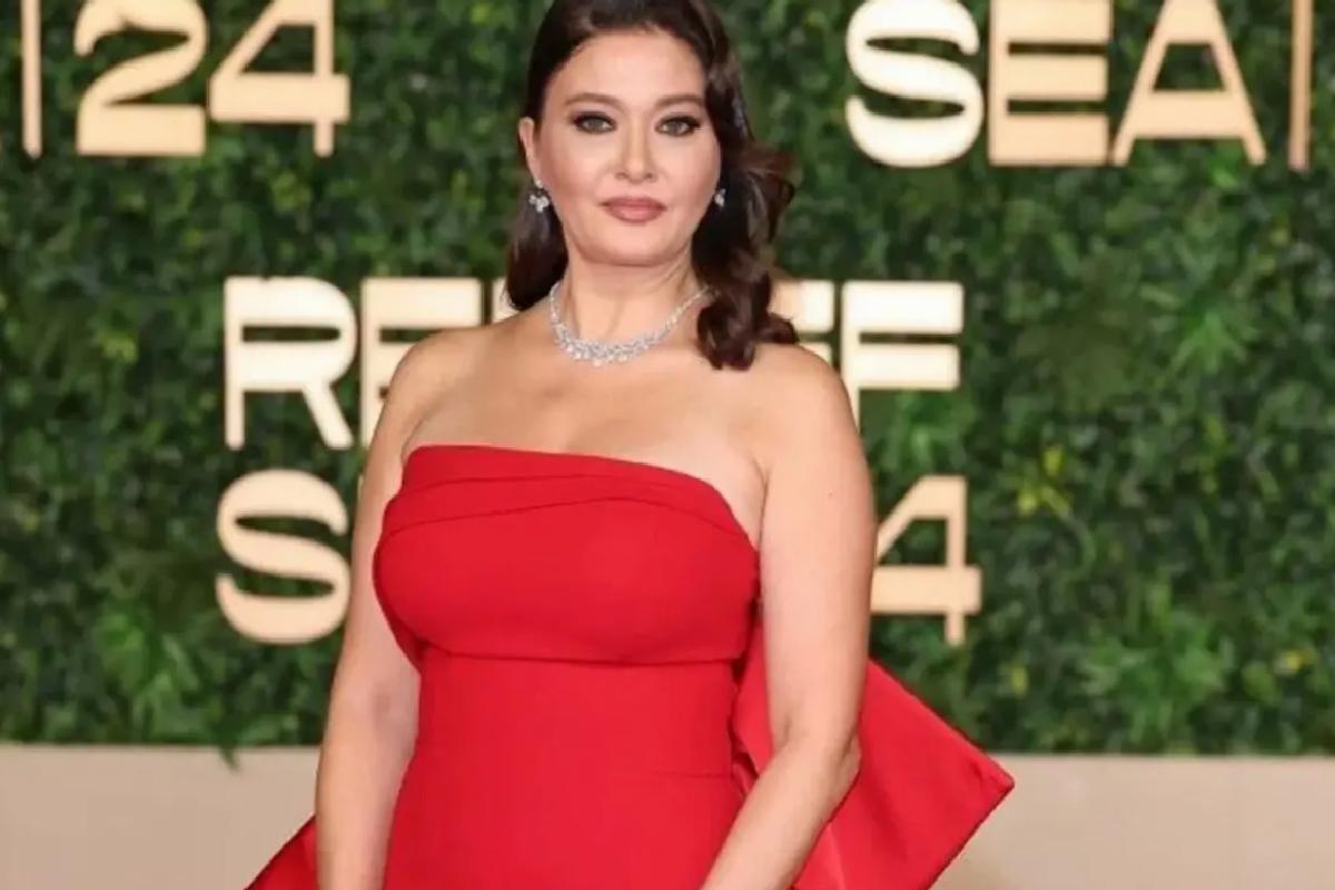 Nurgül Yeşilçay ve sevgilisi İstanbul’u terk ediyor