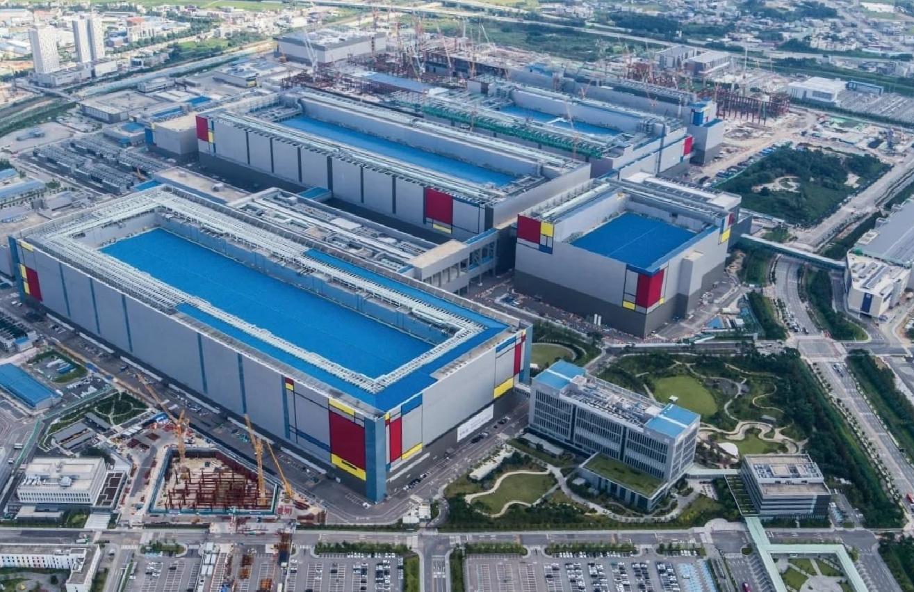 Nvidia, 2nm yapay zeka çipleri için Samsung’un kapısını çalabilir