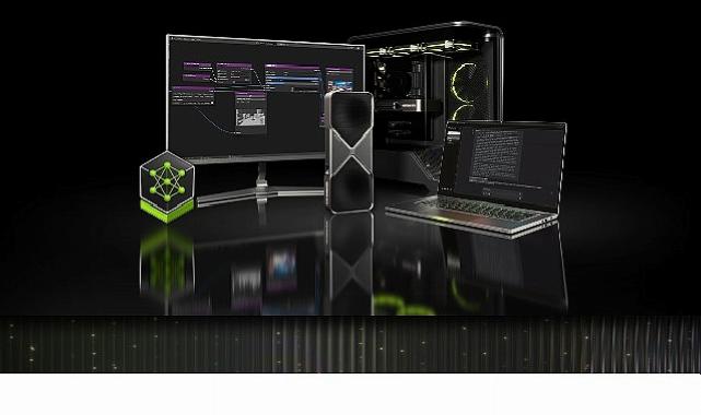 NVIDIA, Computex 2025 Duyuruları