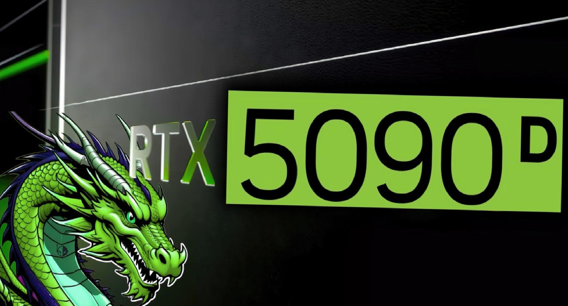 Nvidia GeForce RTX 5090D Çin’e geri dönüyor ancak bir farkla