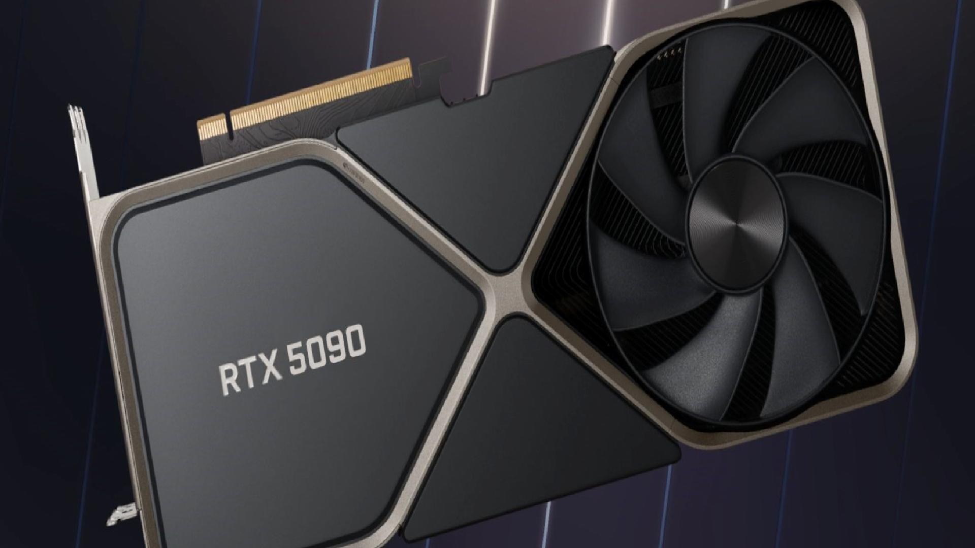 Nvidia RTX 5090, 8 haneli bir şifreyi sadece 3 saatte kırabiliyor