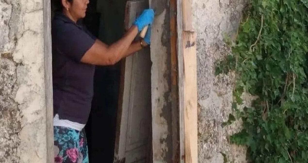O köye gidip 250 liraya 6 tane ev aldı: Herkes şaka sandı ama tapular elinde