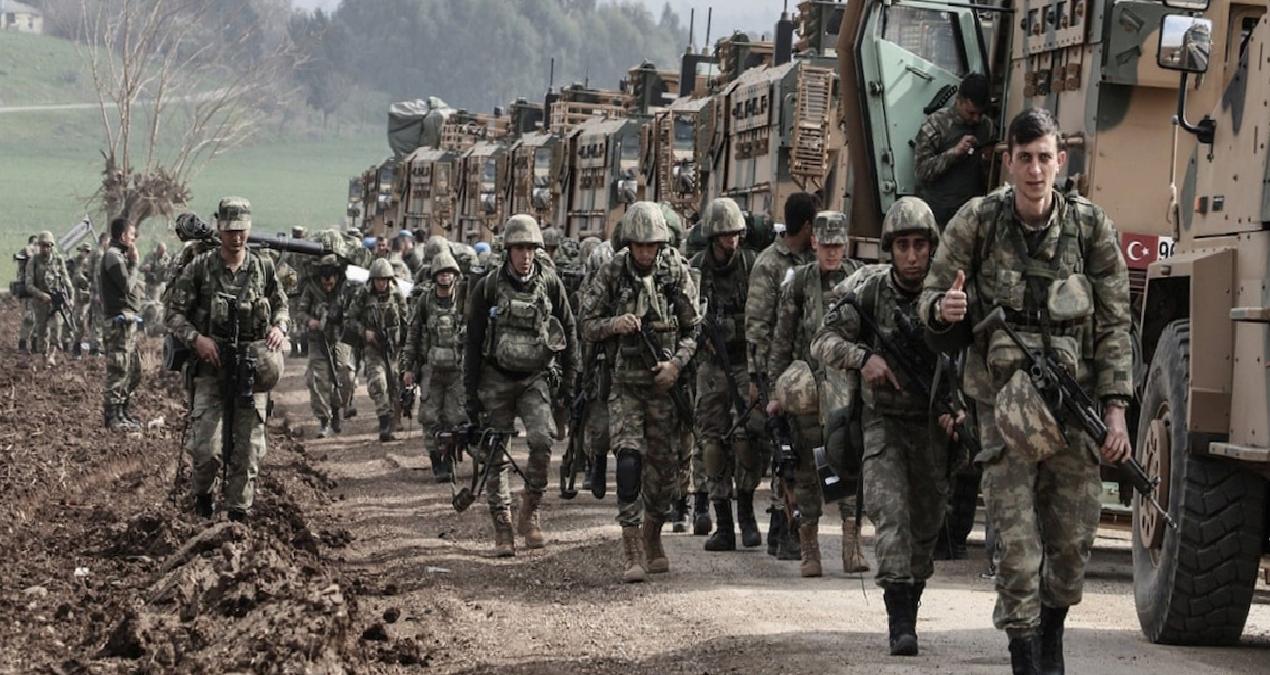 O zaman 260 Mehmetçik boş yere mi şehit oldu