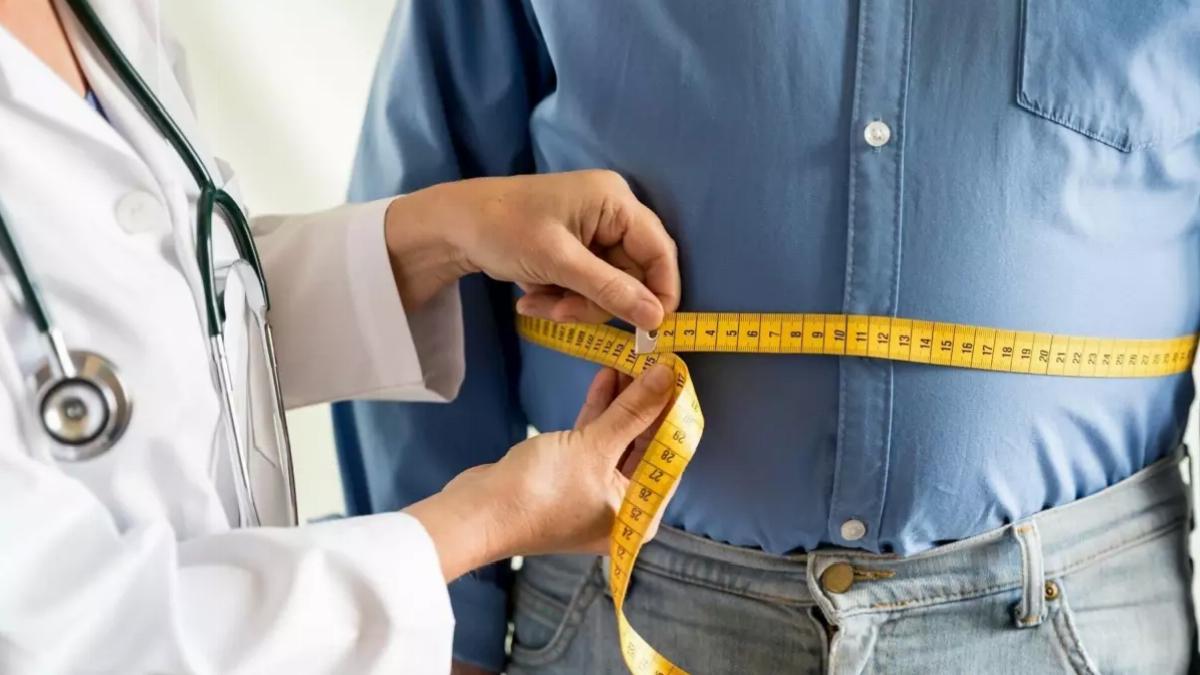 Obezite Kalp Sağlığını Tehdit Ediyor