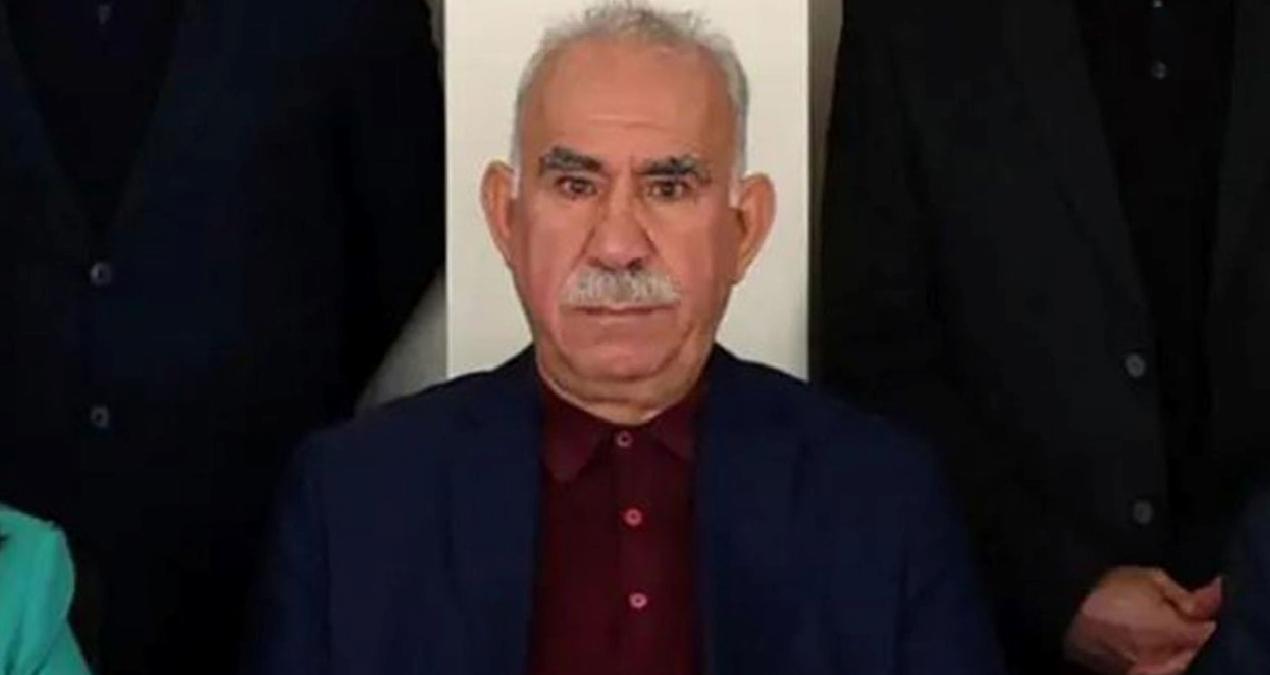 Öcalan’dan PKK’nın fesih kararı sonrası ilk açıklama
