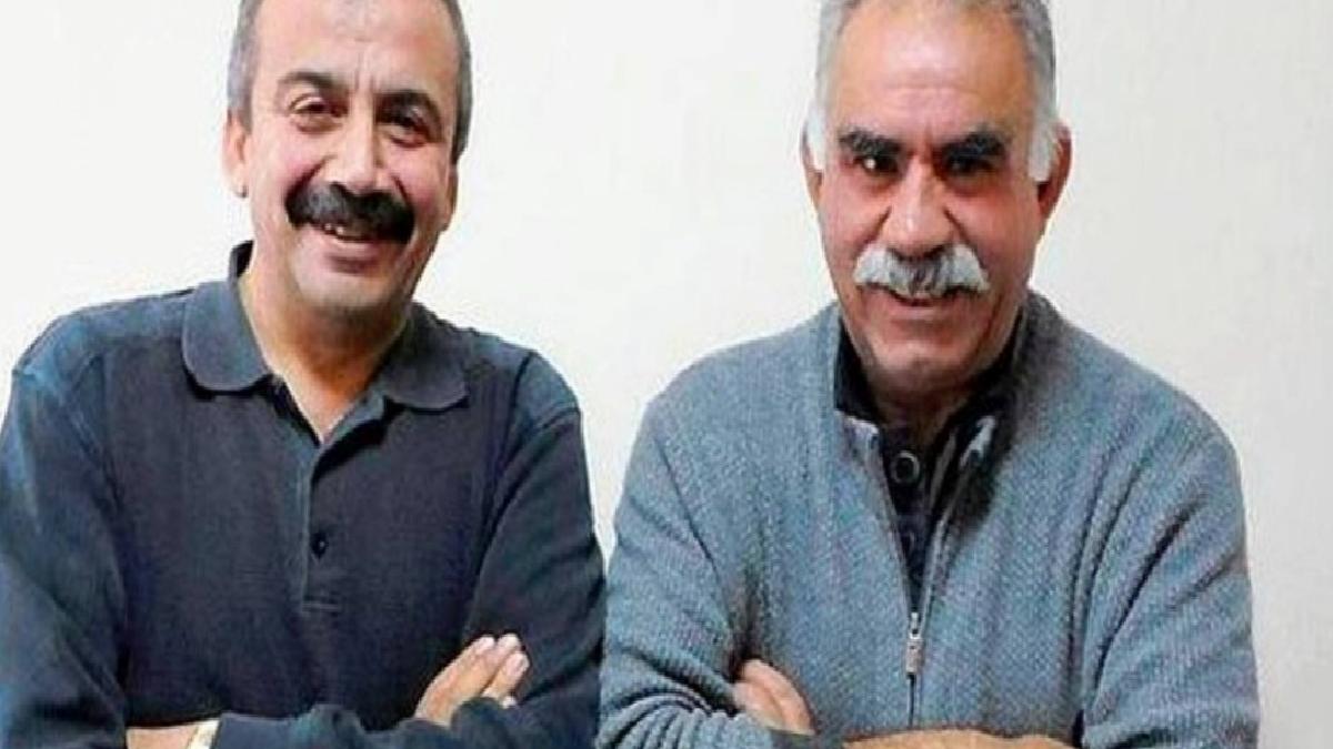Öcalan’dan Sırrı Süreyya Önder için taziye mesajı