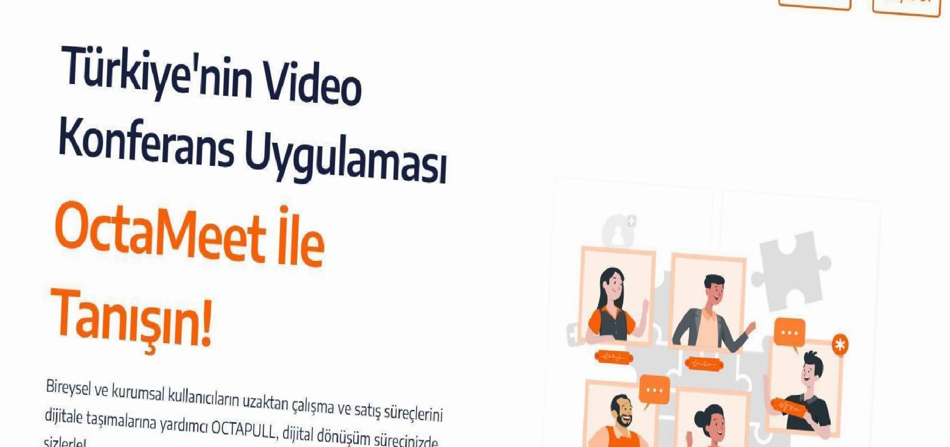 OCTAPULL ve ALPATA’dan 5 Milyon $ Değerinde Yapay Zekâ Yatırımı