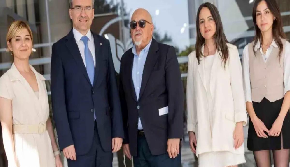 Ödemiş’in Geleceği İçin Stratejik Plan Hazırlandı