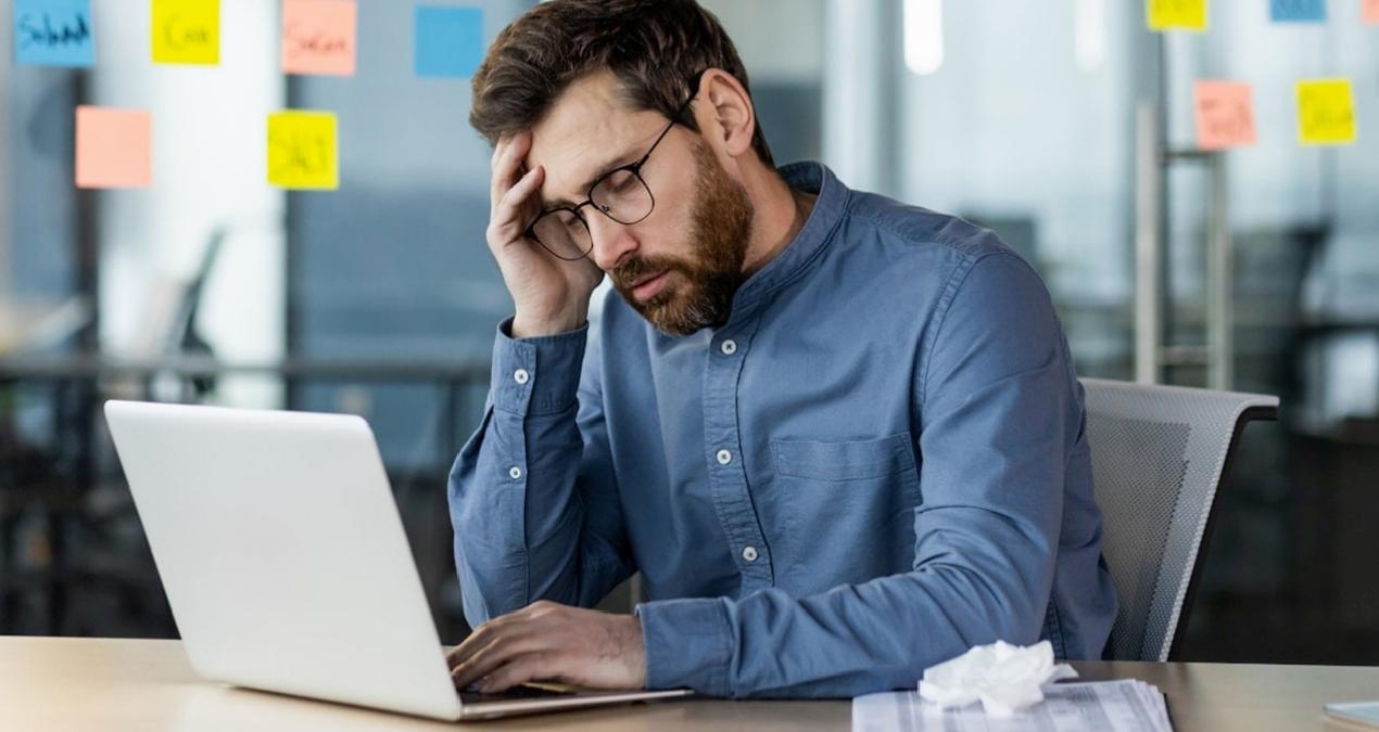 Ofis çalışanları dikkat: Günde sadece 5 dakika yeterli!