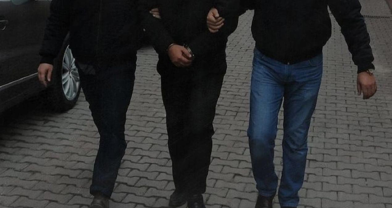 “Oğlunum” diye kandırdı, 400 bin lirayı cebine attı