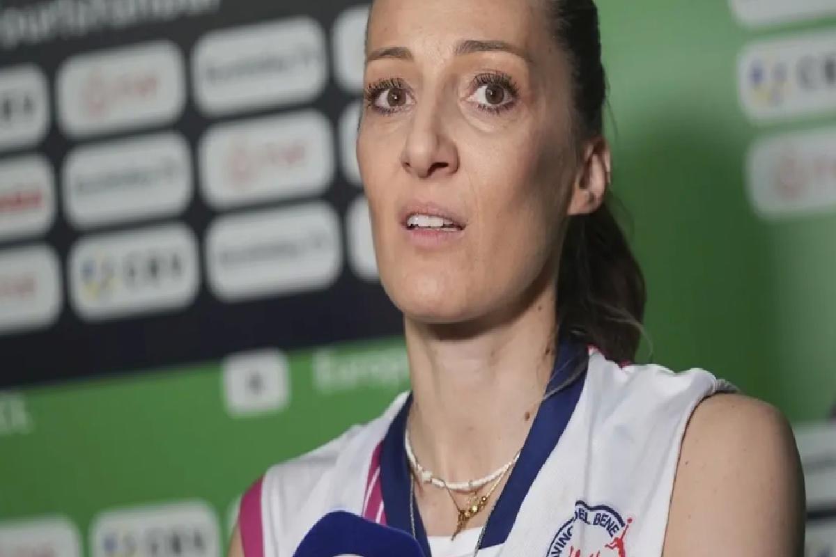 Ognjenovic: Final Zorlu Olacak