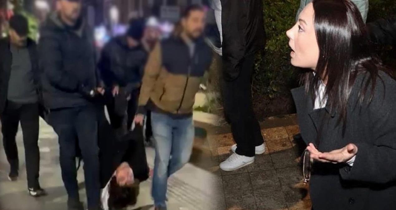 Öğrencilere orantısız güç kullanan polis, soruşturma açılan CHP’li yönetici