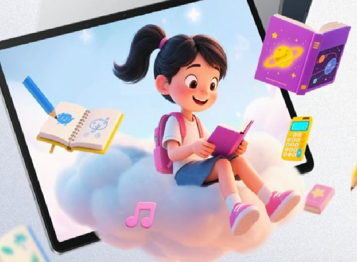 Öğrencileri ve küçükleri hedefleyen Oppo Pad SE’nin özellikleri netleşti