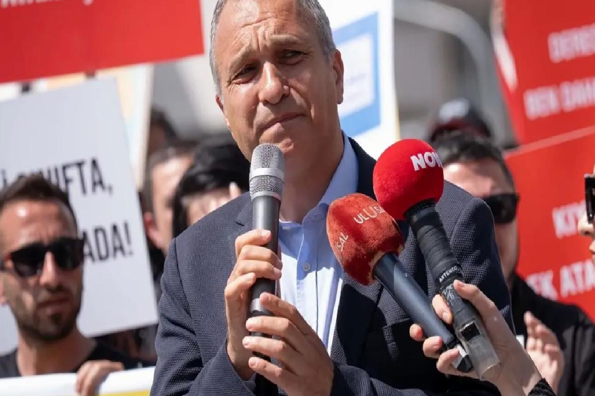 Öğretmen Adaylarından Atama Talepleri