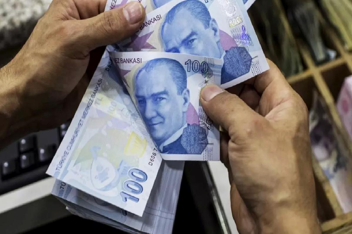 Öğretmen, polis, profesör! İşte zamlı memur maaşları