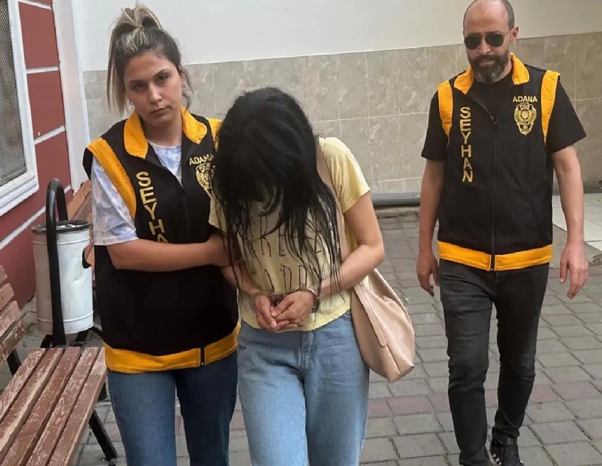 Öğretmen Tutuklandı