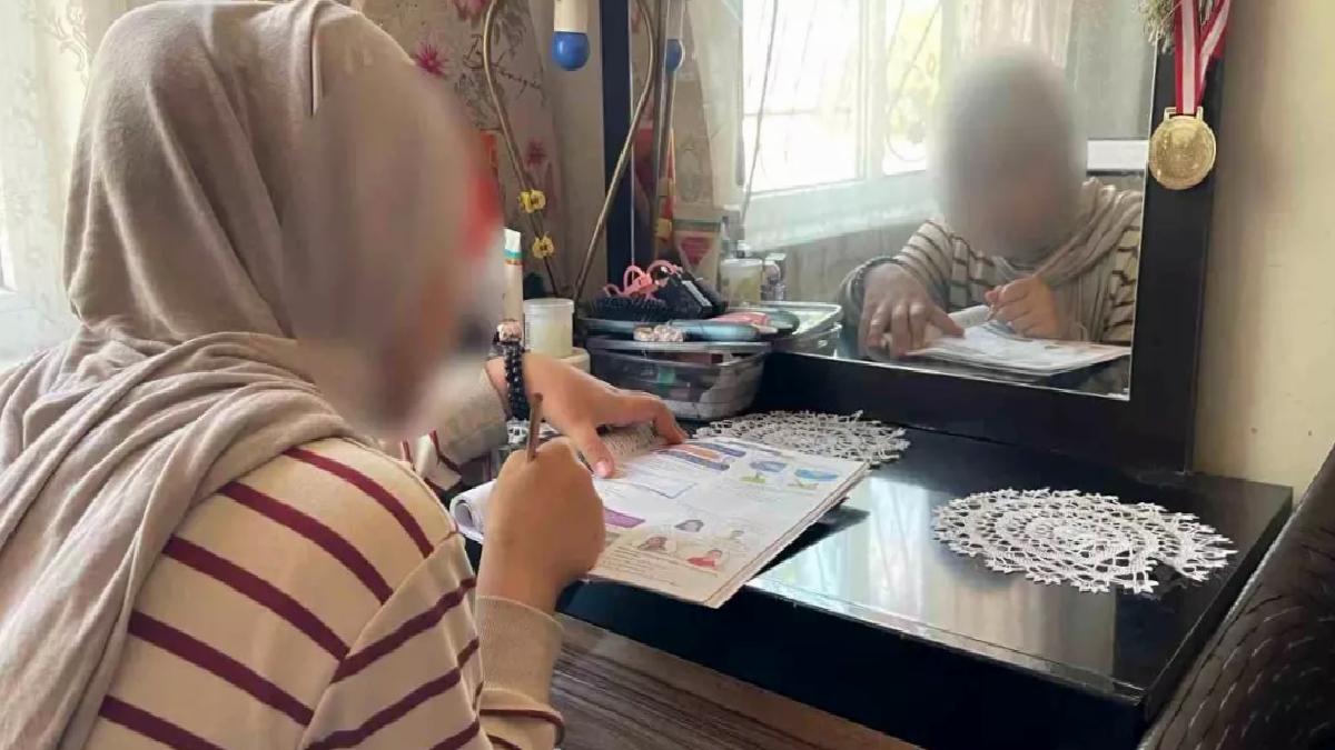 Öğretmene ‘Karabaş’ İfadesi Nedeniyle Açığa Alma