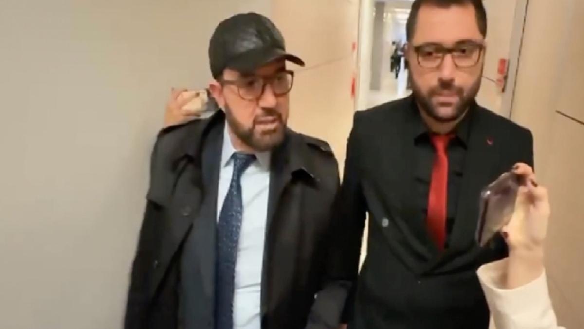 Oğuz Murat Aci’nin eşine ödemeyi Bülent Cihantimur’un yaptığı ortaya çıktı