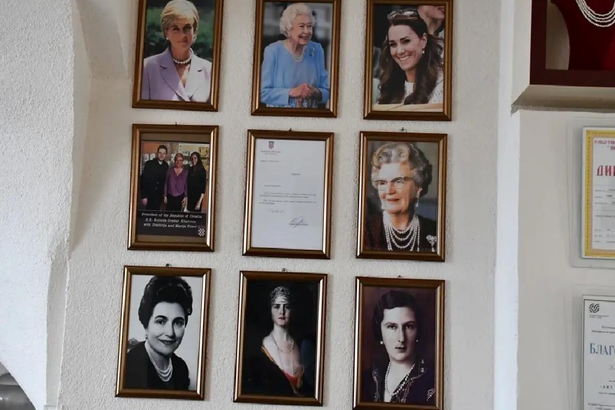 Ohri’nin İncileri: Aile Geleneği
