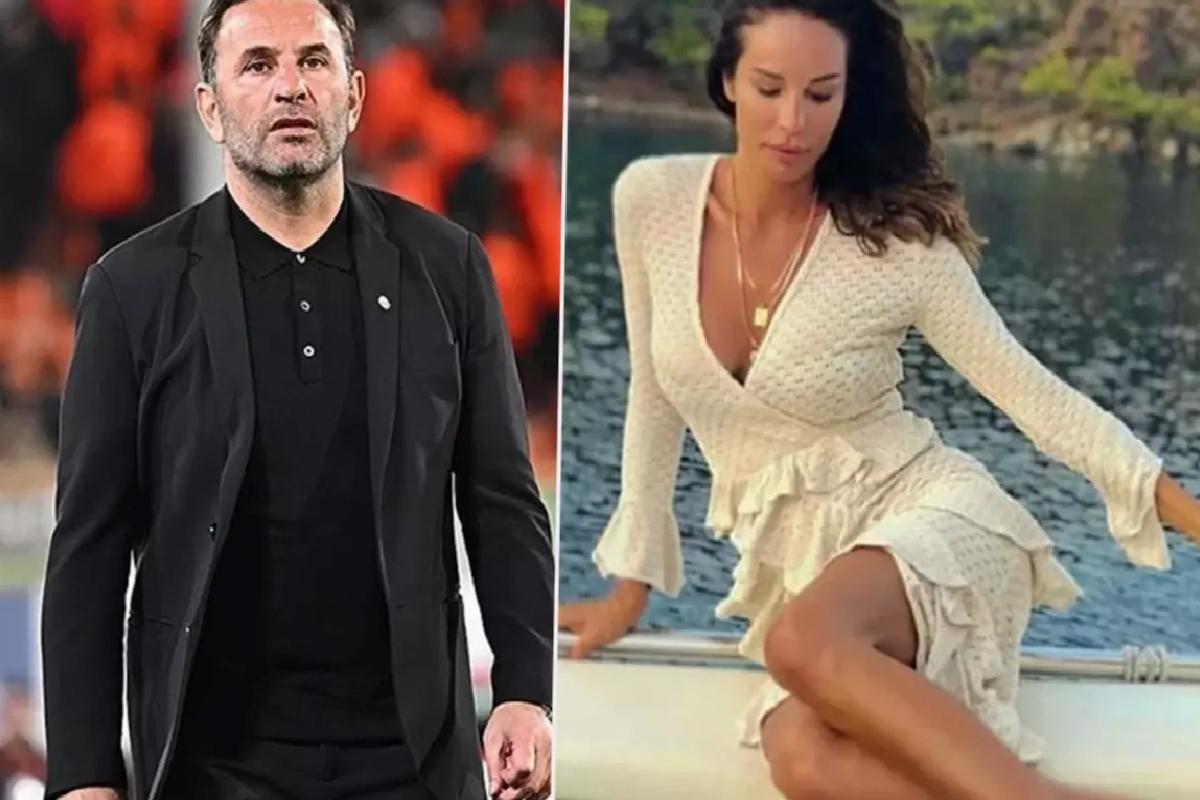Okan Burak’un ismi ünlü modelle yasak aşk iddiasına karıştı! Buruk’un ismi mahkeme dosyasında